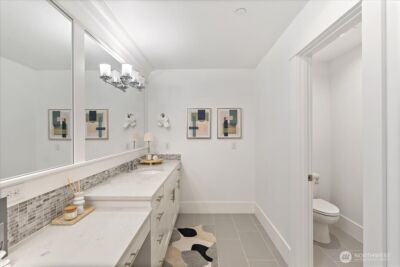 13707 NE 133rd Place , Kirkland, WA 98034 - Photo 25
