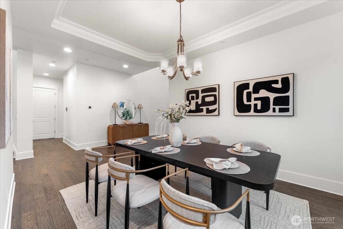 13707 NE 133rd Place , Kirkland, WA 98034