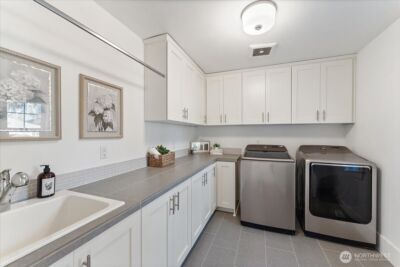 13707 NE 133rd Place , Kirkland, WA 98034 - Photo 36