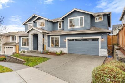 13707 NE 133rd Place , Kirkland, WA 98034 - Photo 40
