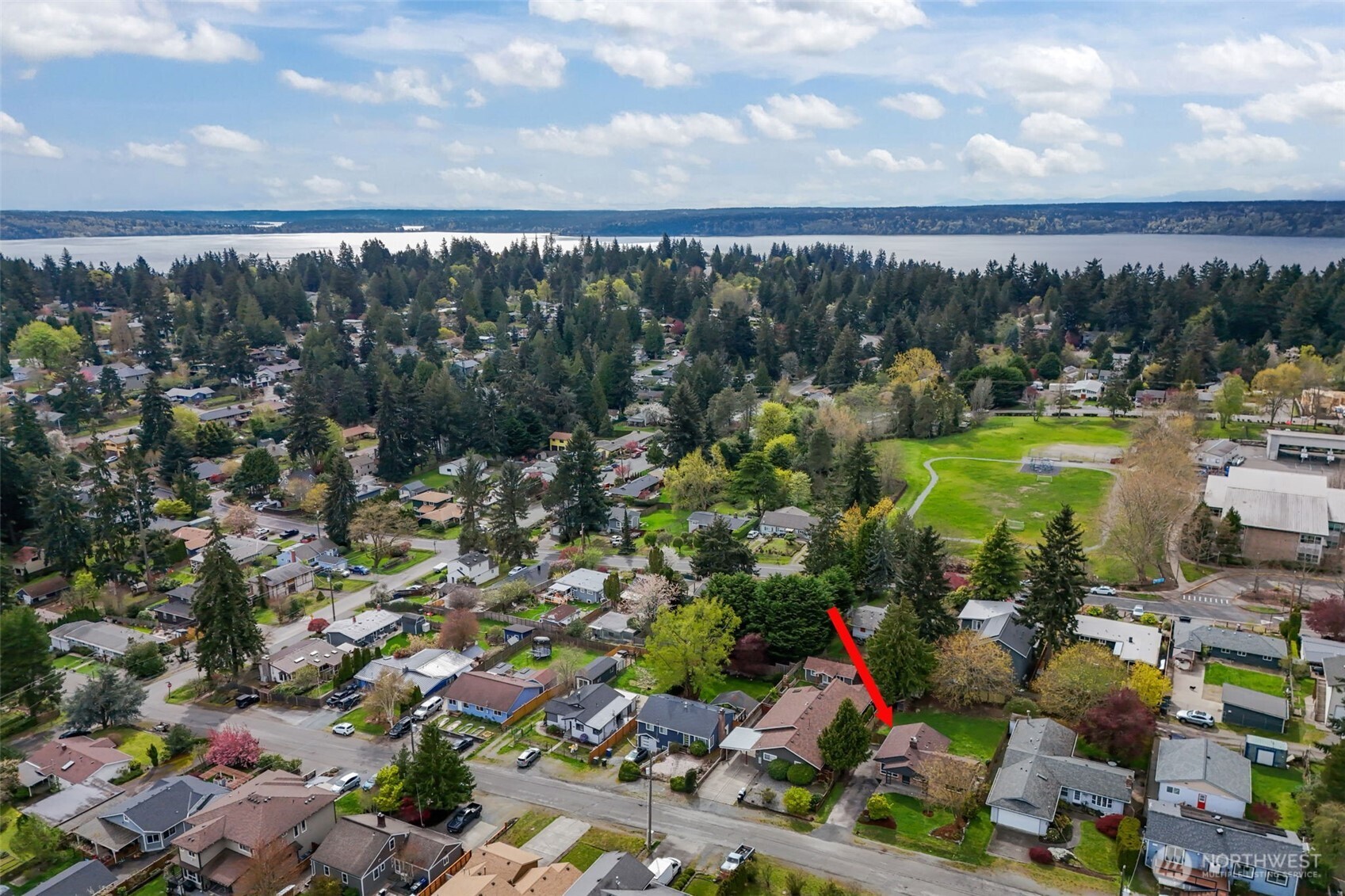 16227 15th Avenue SW, Burien, WA 98166