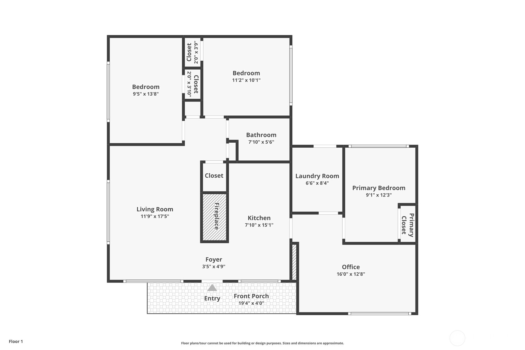 16227 15th Avenue SW, Burien, WA 98166