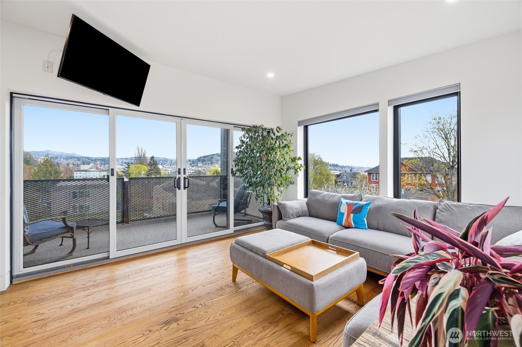 1311 Bancroft Street , Bellingham, WA 98225