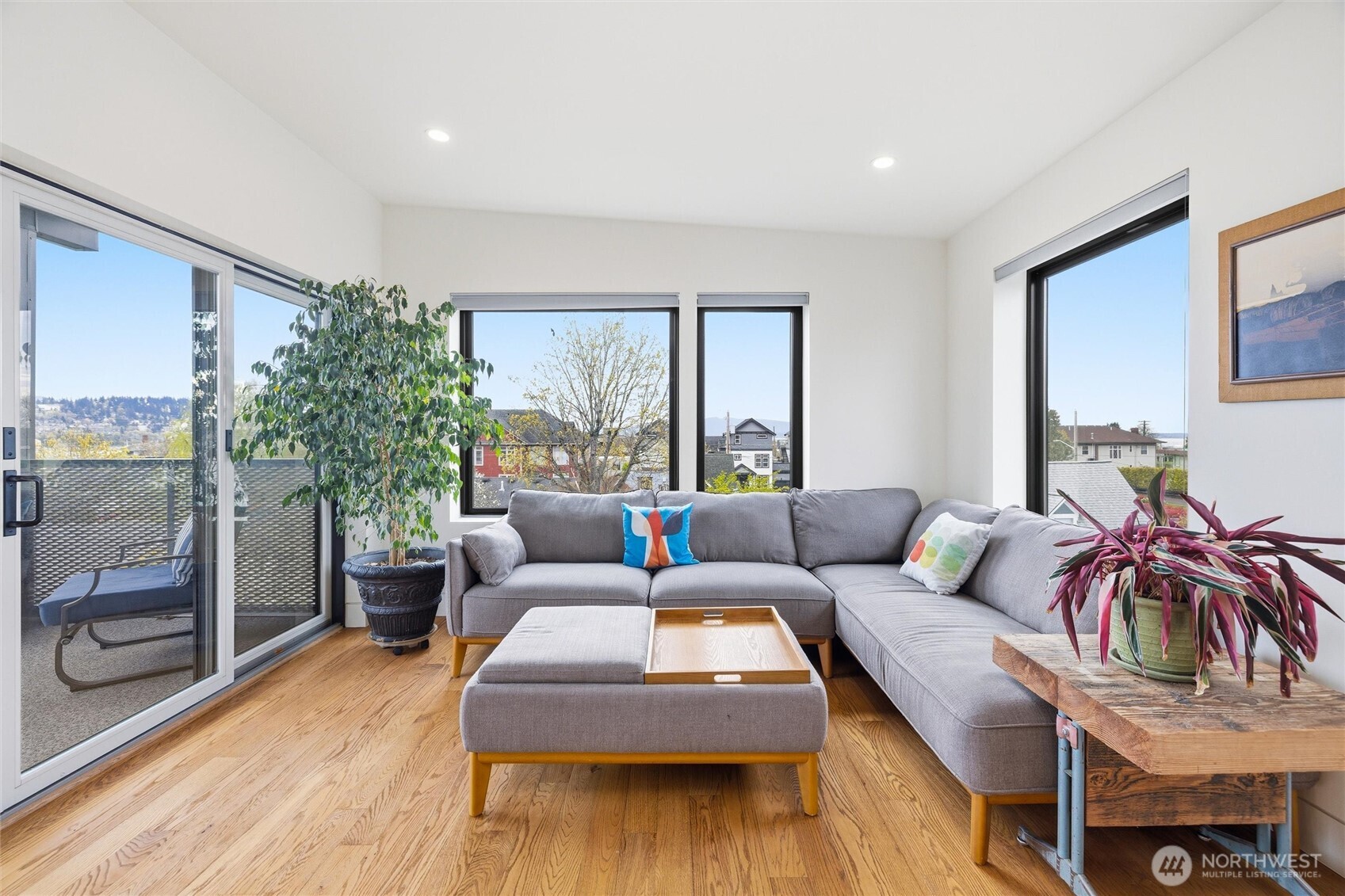 1311 Bancroft Street , Bellingham, WA 98225