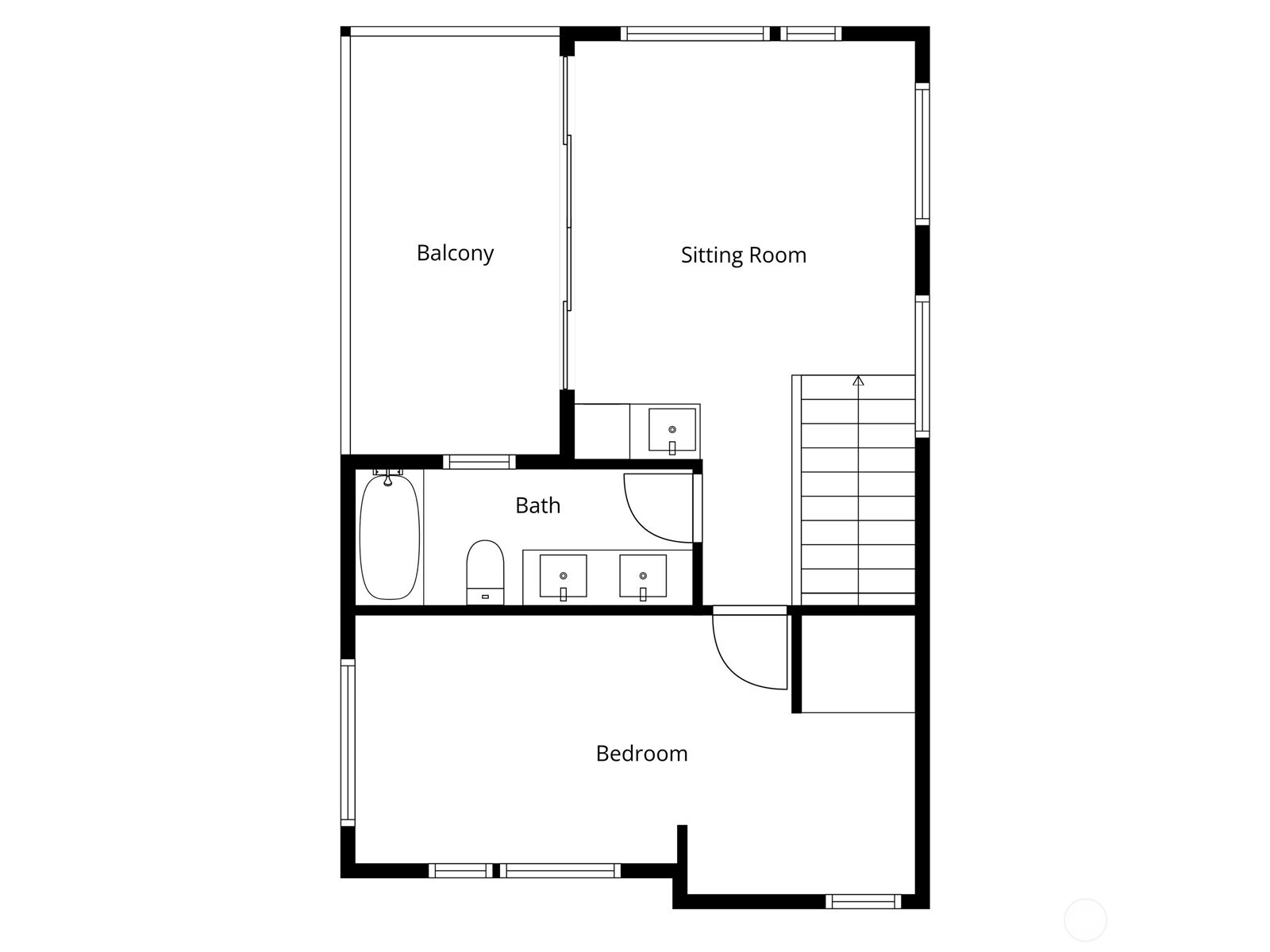 1311 Bancroft Street , Bellingham, WA 98225