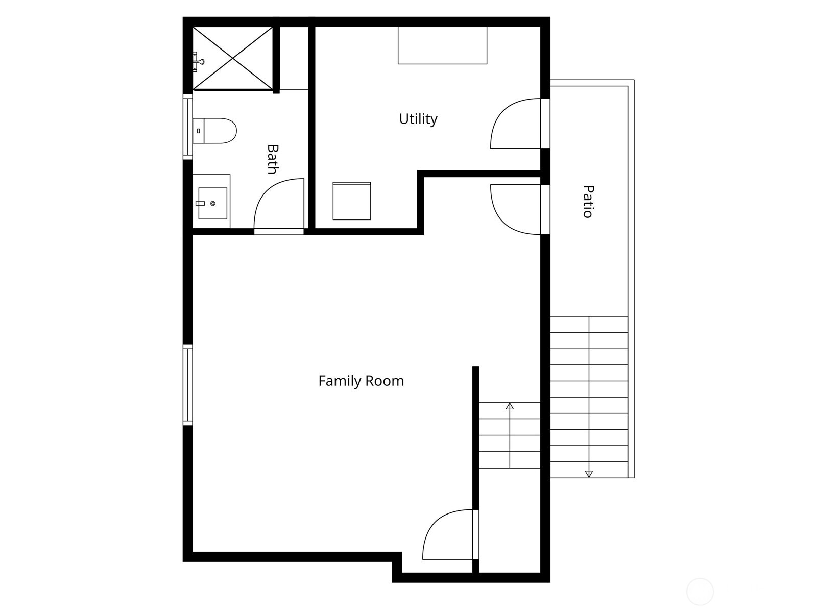 1311 Bancroft Street , Bellingham, WA 98225