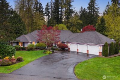 2717 264th Court NE, Redmond, WA 98053