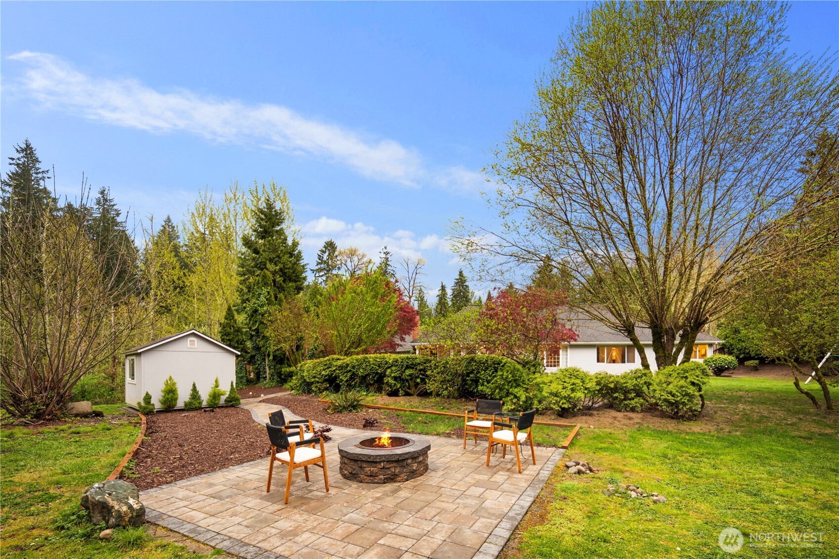 2717 264th Court NE, Redmond, WA 98053