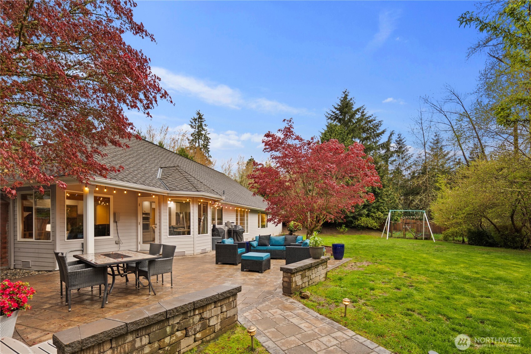 2717 264th Court NE, Redmond, WA 98053