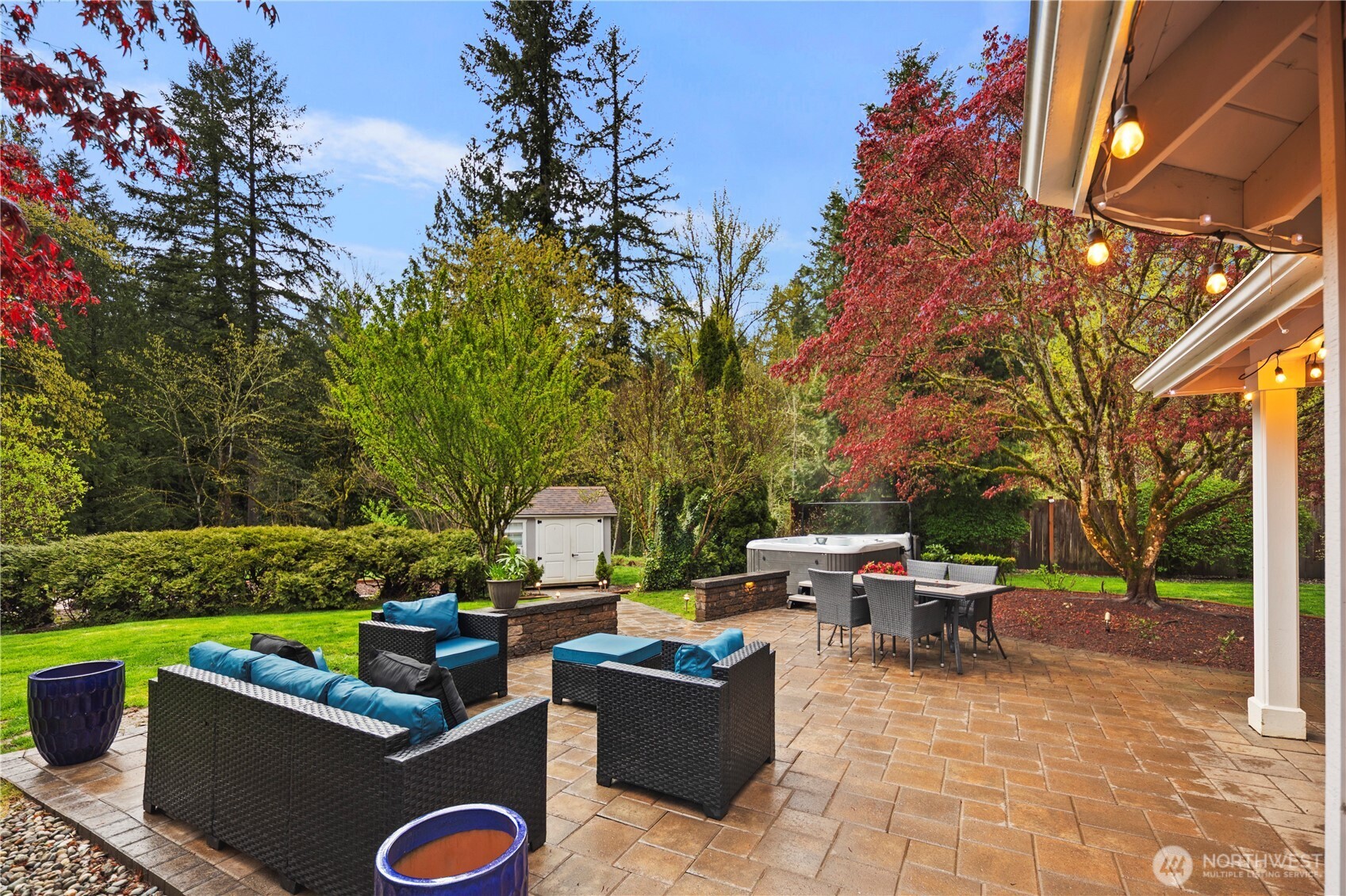 2717 264th Court NE, Redmond, WA 98053