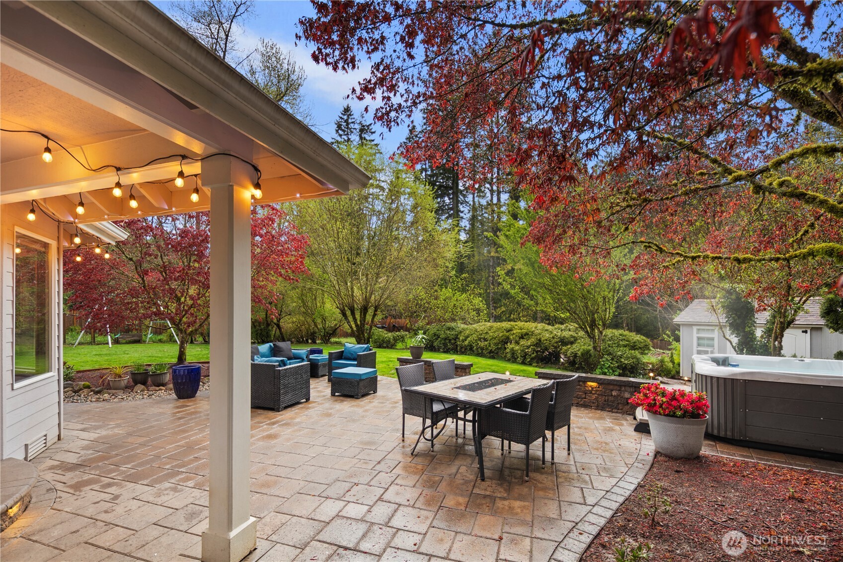 2717 264th Court NE, Redmond, WA 98053
