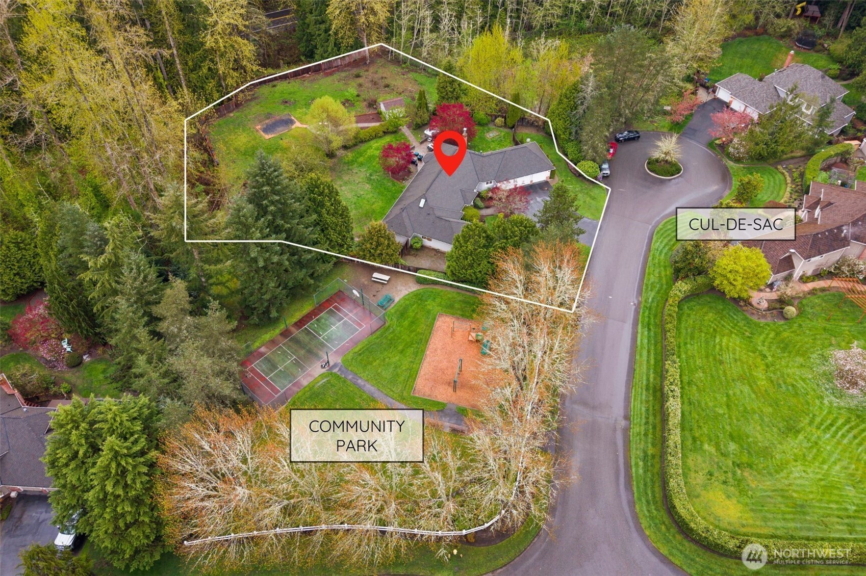 2717 264th Court NE, Redmond, WA 98053