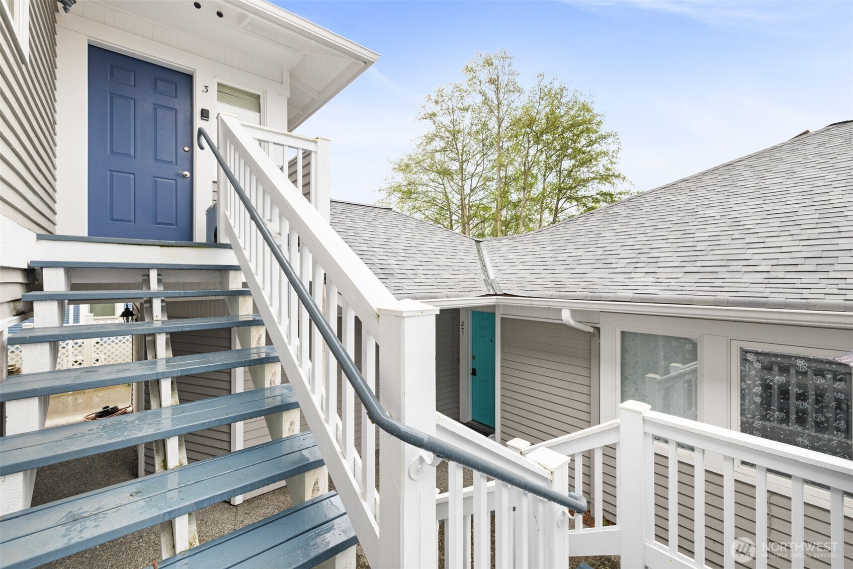 229 E First Street #3, Port Angeles, WA 98362