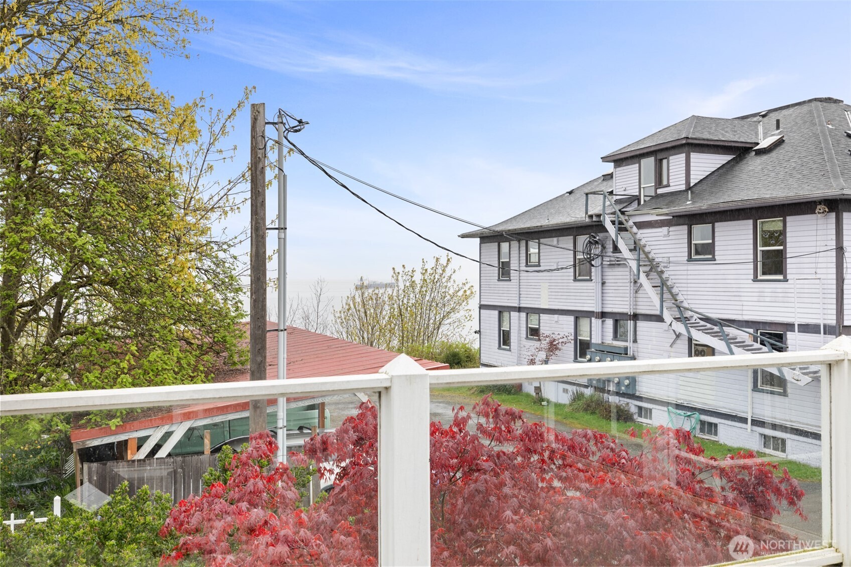 229 E First Street #3, Port Angeles, WA 98362