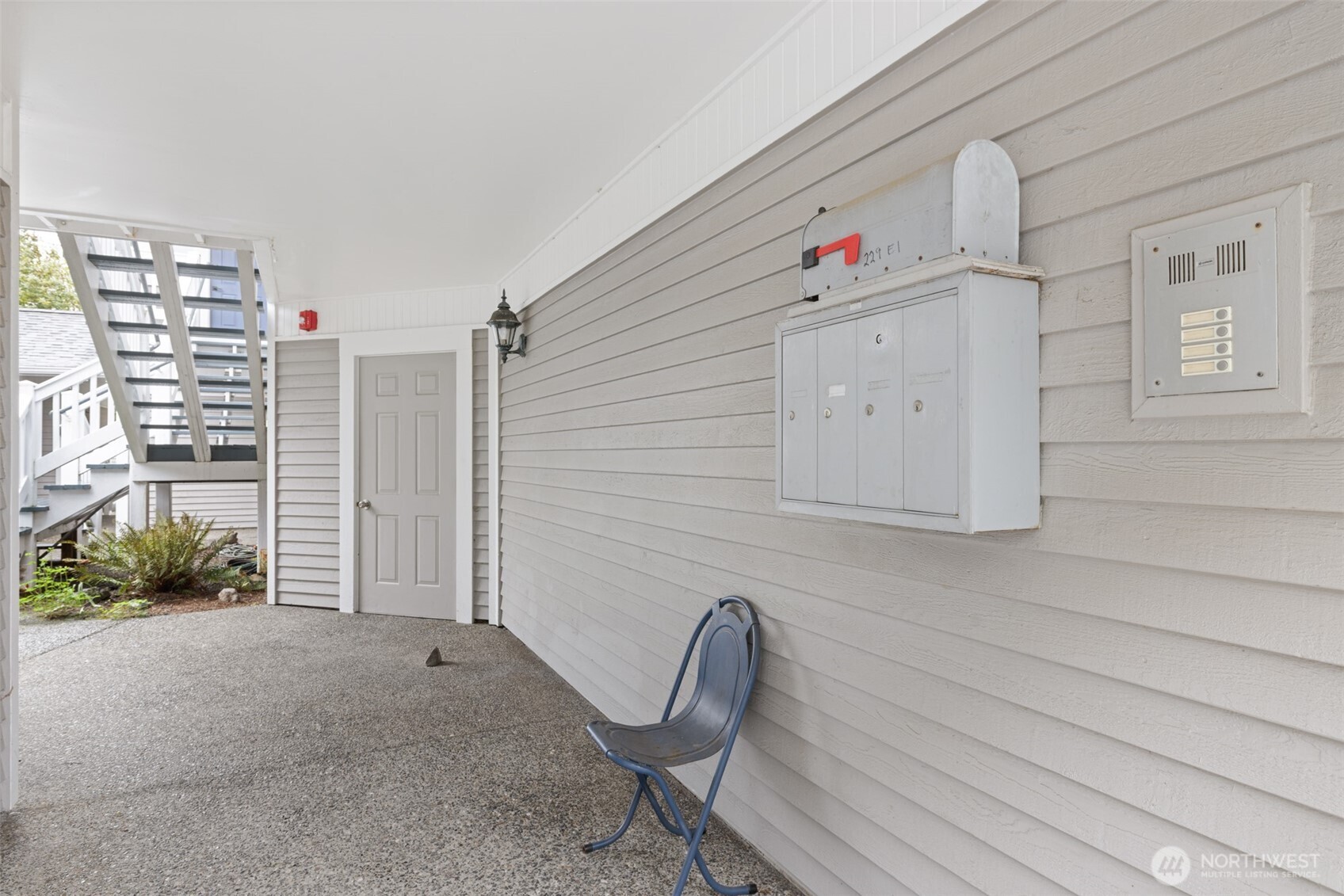 229 E First Street #3, Port Angeles, WA 98362