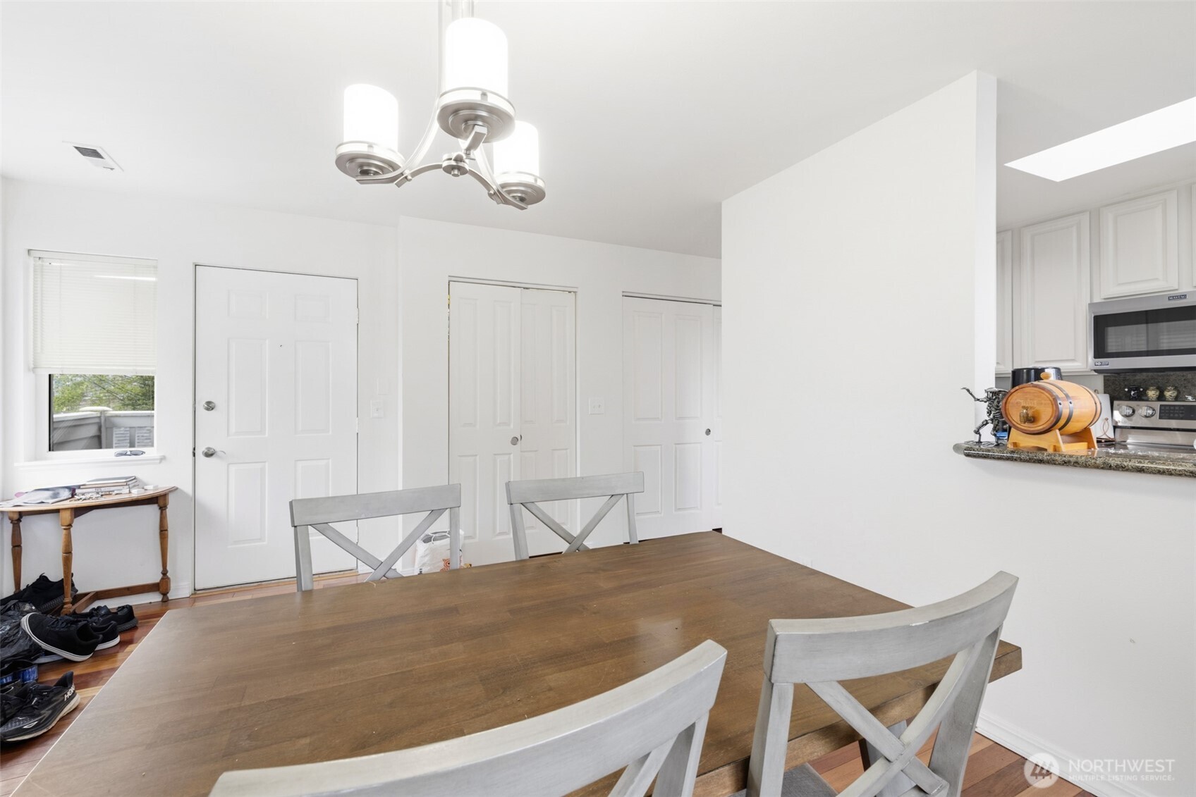 229 E First Street #3, Port Angeles, WA 98362