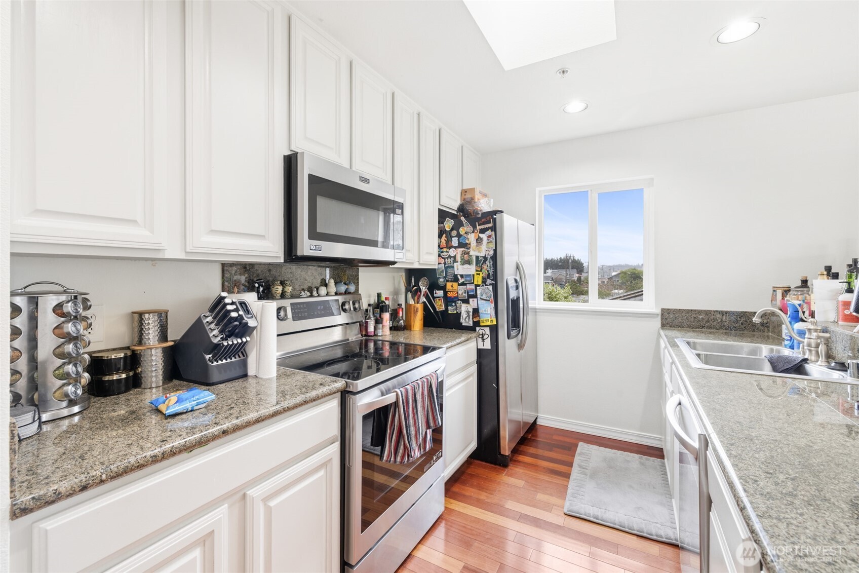 229 E First Street #3, Port Angeles, WA 98362