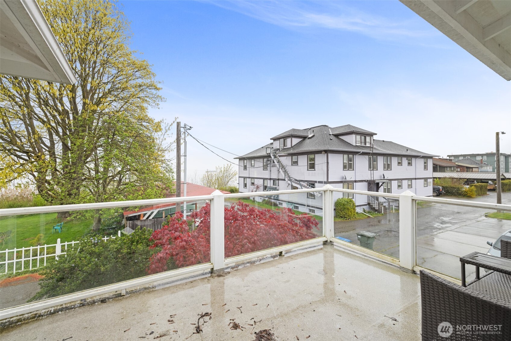 229 E First Street #3, Port Angeles, WA 98362