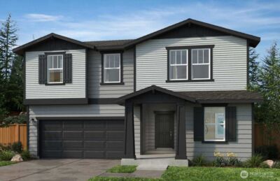 17039 127th Street Ct E #Lot253, Bonney Lake, WA 98391