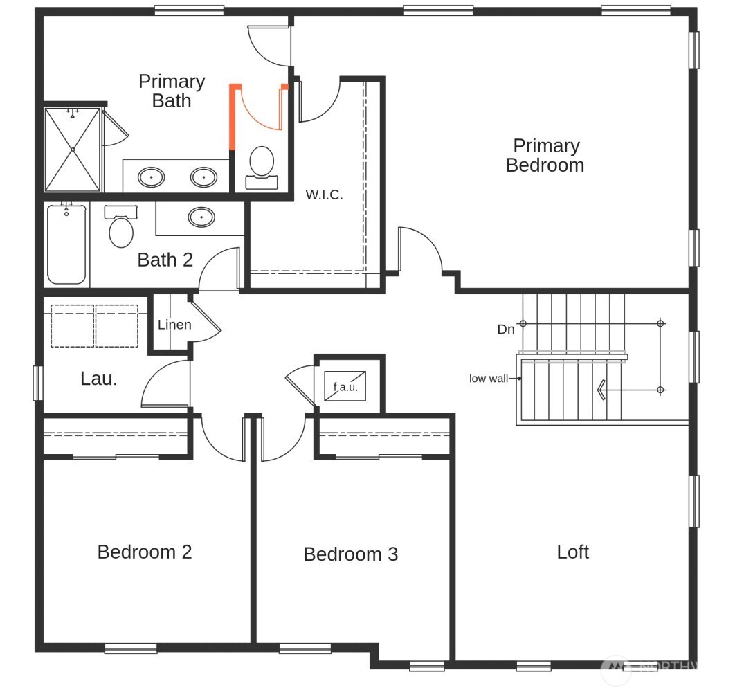 17039 127th Street Ct E #Lot253, Bonney Lake, WA 98391