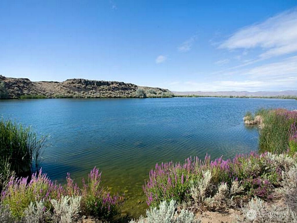 0 Silica Road , Quincy, WA 98848