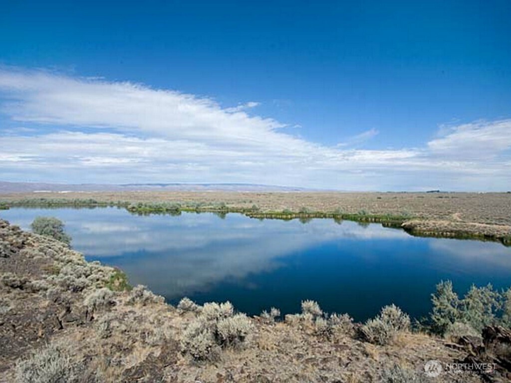0 Silica Road , Quincy, WA 98848