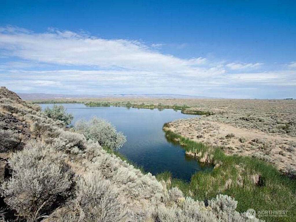 0 Silica Road , Quincy, WA 98848
