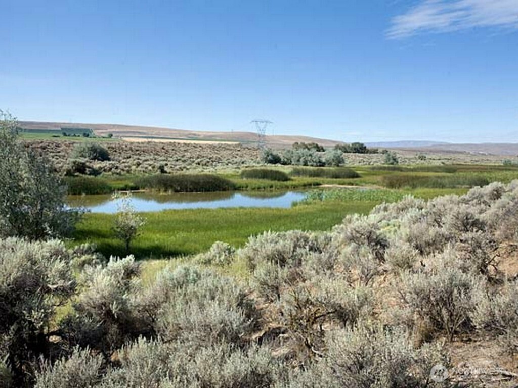 0 Silica Road , Quincy, WA 98848