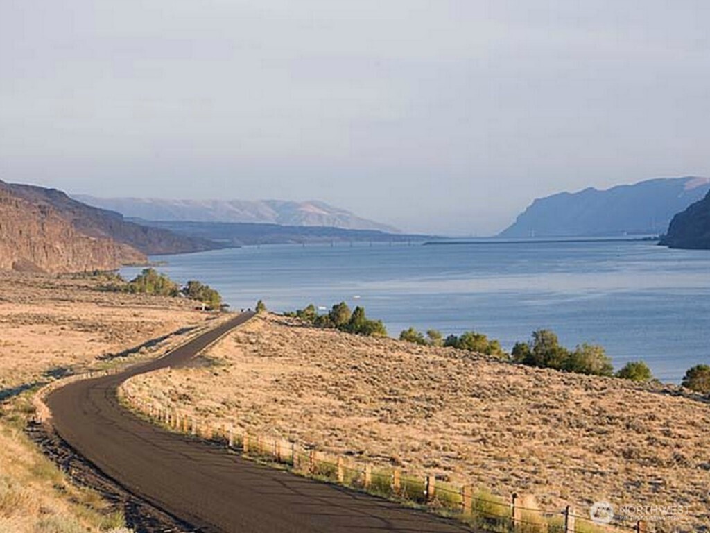 0 Silica Road , Quincy, WA 98848