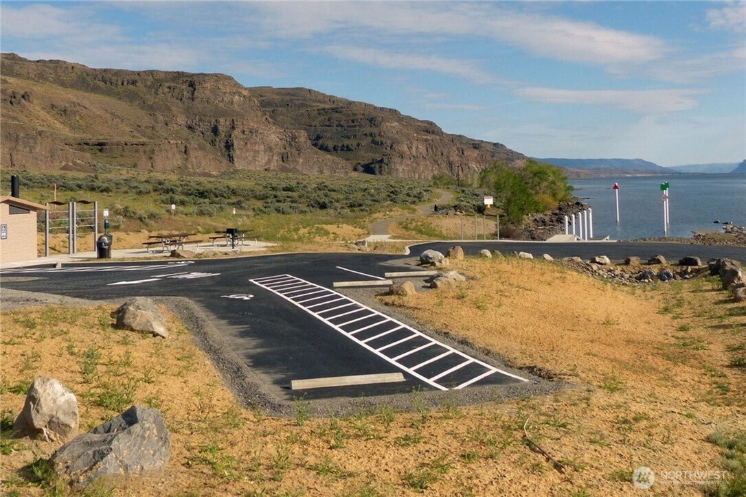 0 Silica Road , Quincy, WA 98848
