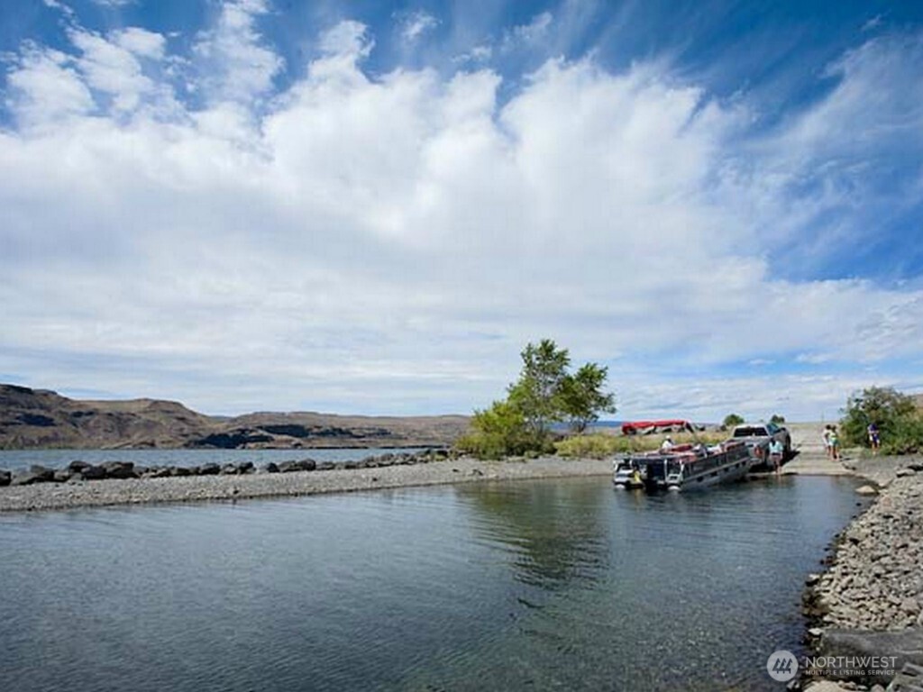0 Silica Road , Quincy, WA 98848