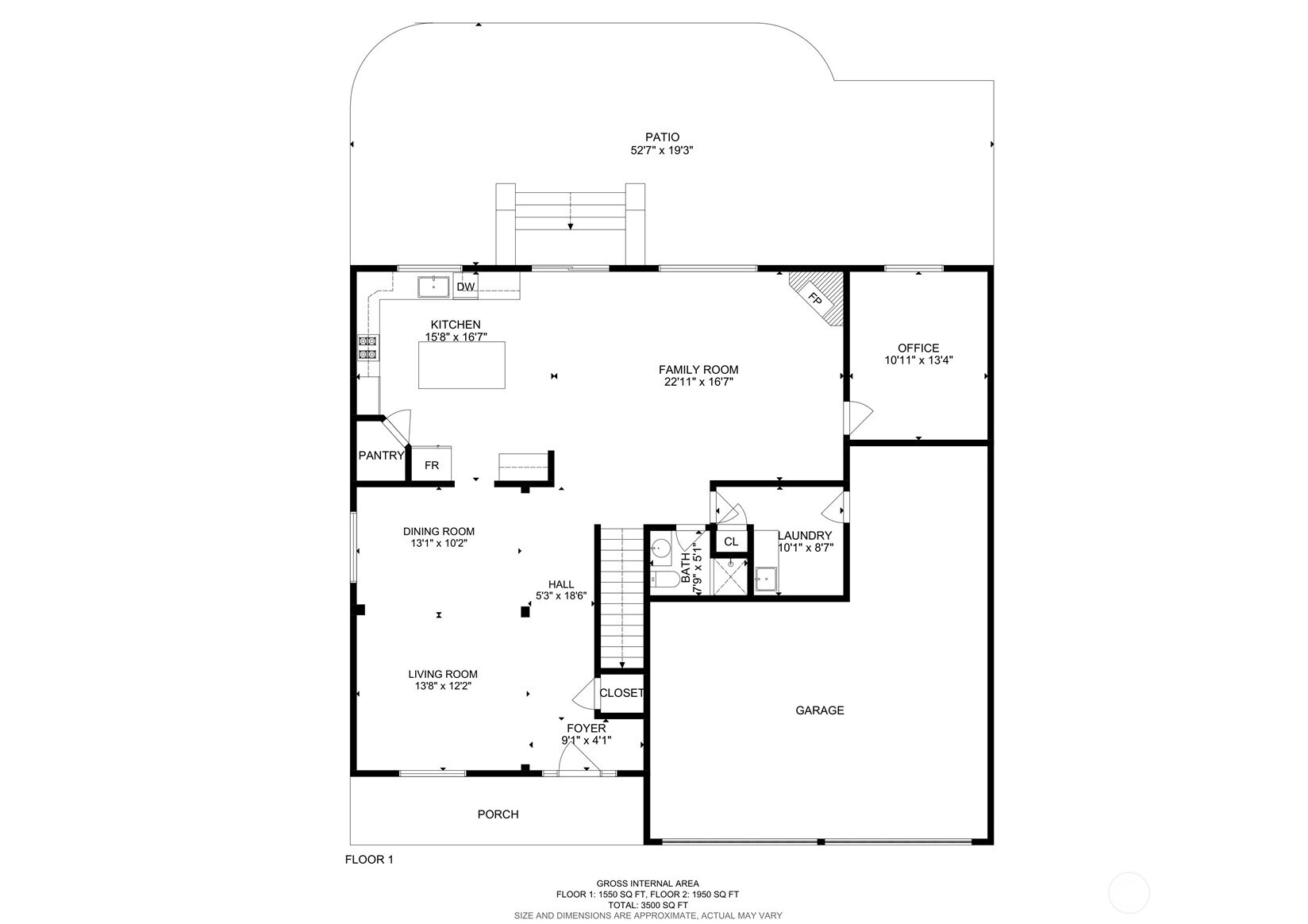 23 148th Place SW, Lynnwood, WA 98087