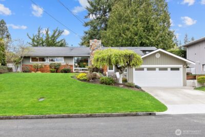 16010 SE 5th Street , Bellevue, WA 98008 - Photo 1