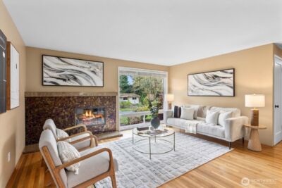 16010 SE 5th Street , Bellevue, WA 98008 - Photo 3