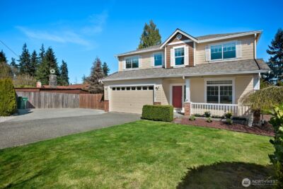 14625 Meridian Drive SE, Lynnwood, WA 98087-6734