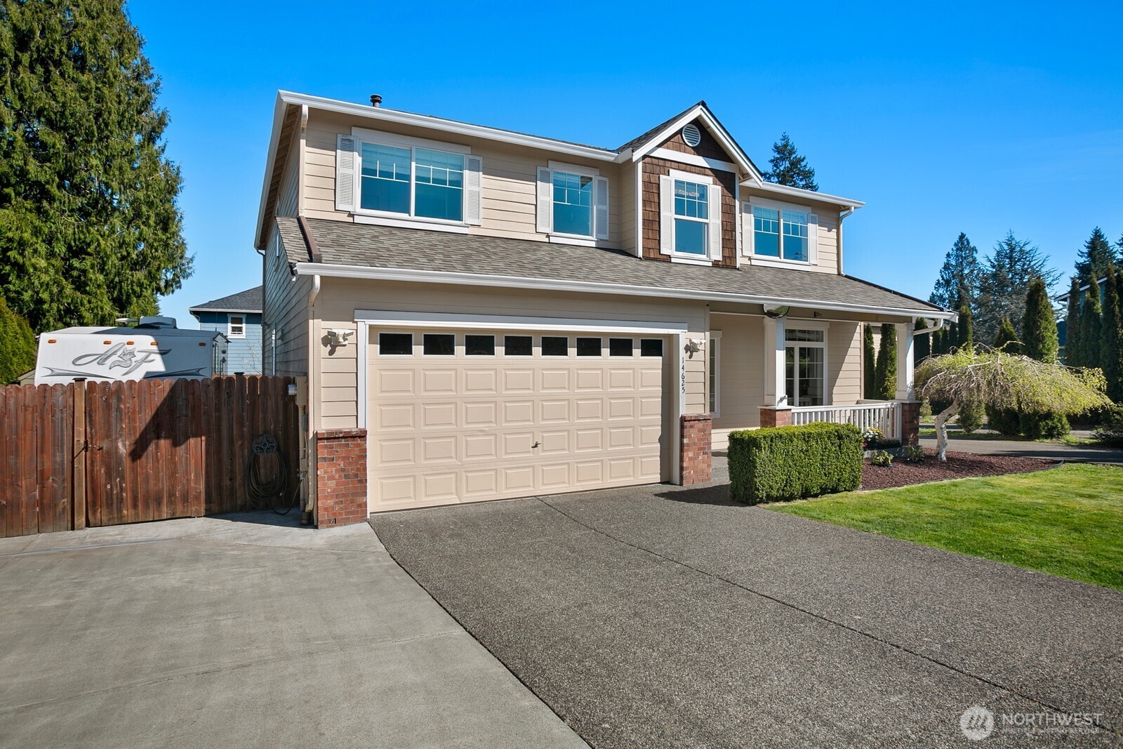 14625 Meridian Drive SE, Lynnwood, WA 98087-6734