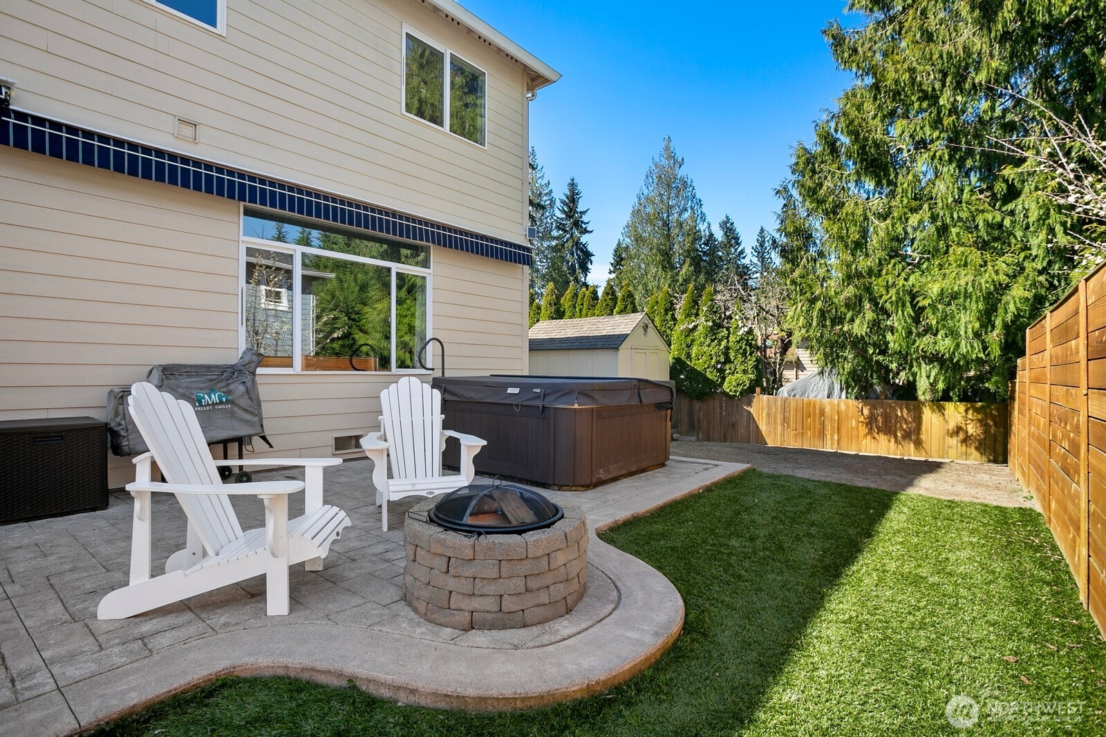 14625 Meridian Drive SE, Lynnwood, WA 98087-6734