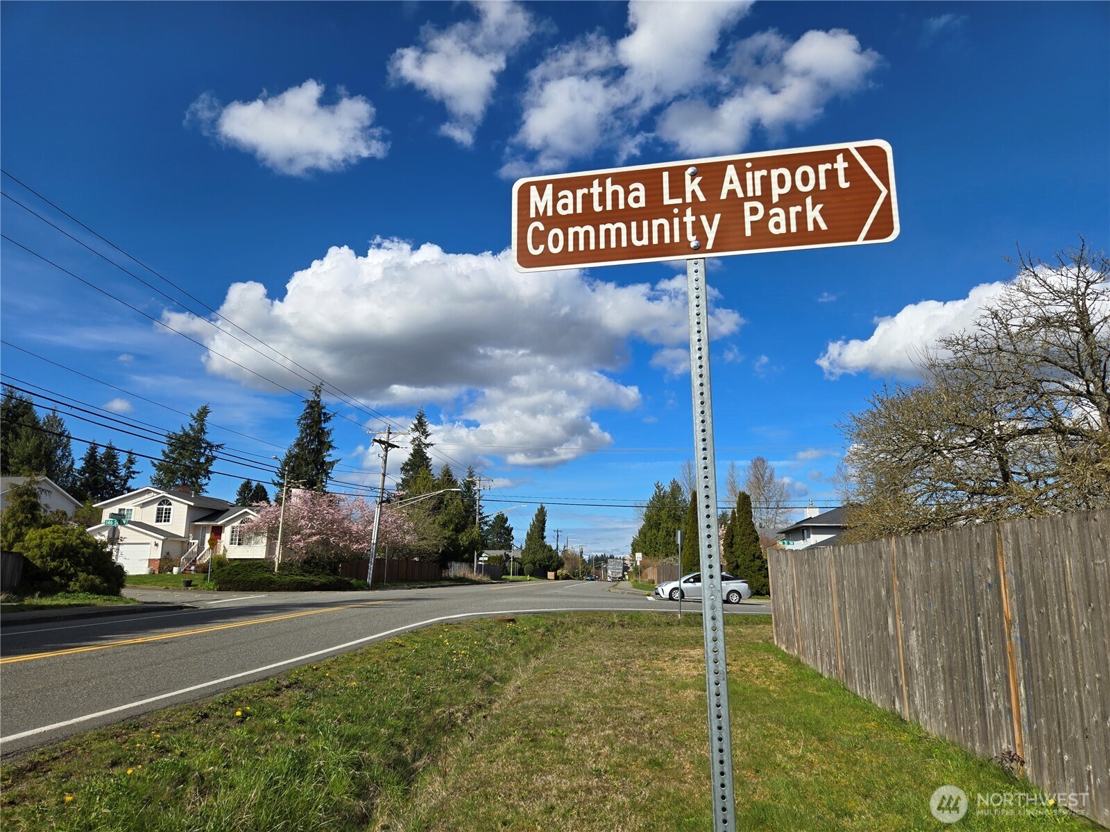 14625 Meridian Drive SE, Lynnwood, WA 98087-6734