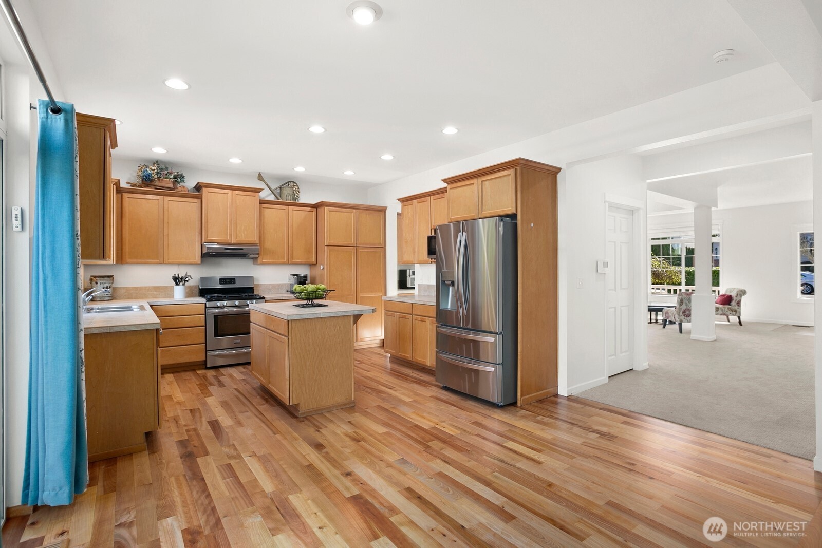 14625 Meridian Drive SE, Lynnwood, WA 98087-6734