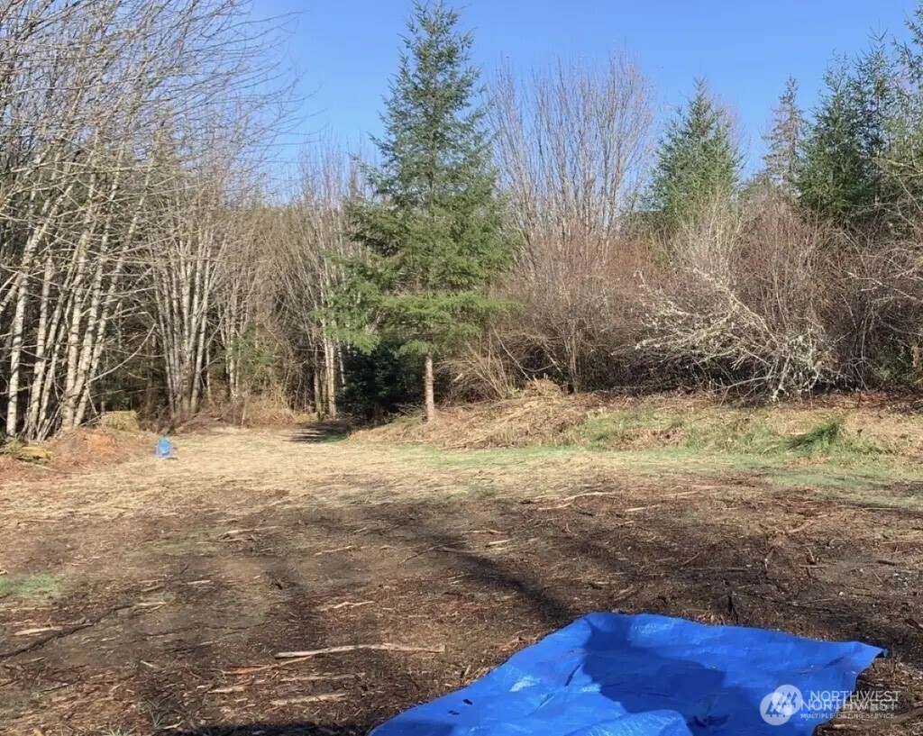 30 Acres Glenwood Road SW, Port Orchard, WA 98367