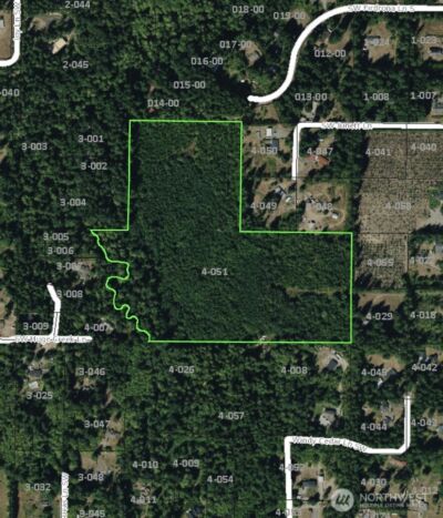 30 Acres Glenwood Road SW, Port Orchard, WA 98367 - Photo 4