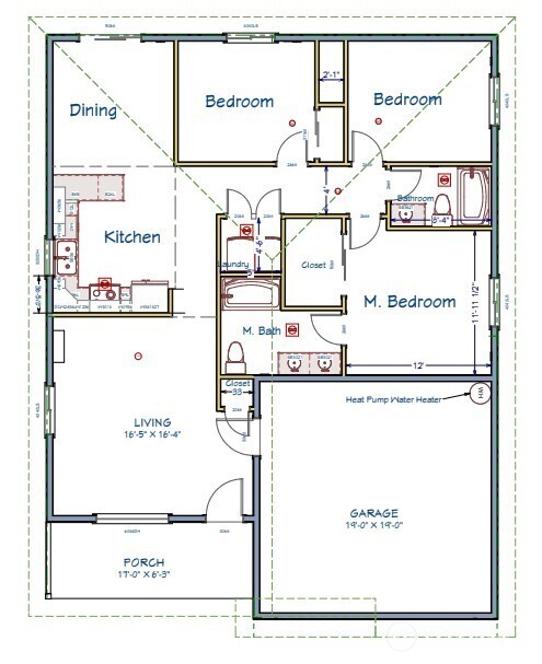 6311 Bearpaw Court , Maple Falls, WA 98266