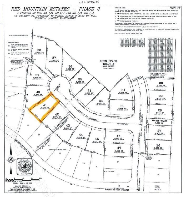 6311 Bearpaw Court , Maple Falls, WA 98266