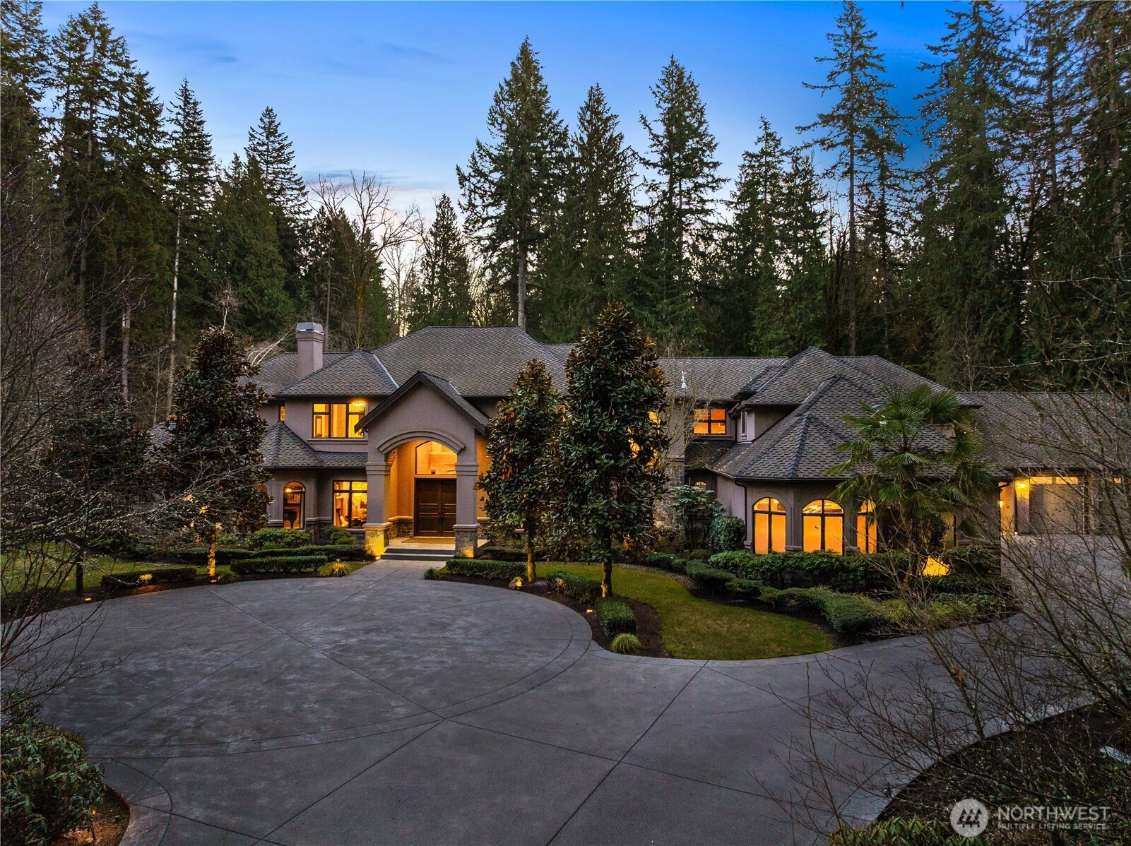 22505 NE 133rd Street , Woodinville, WA 98077