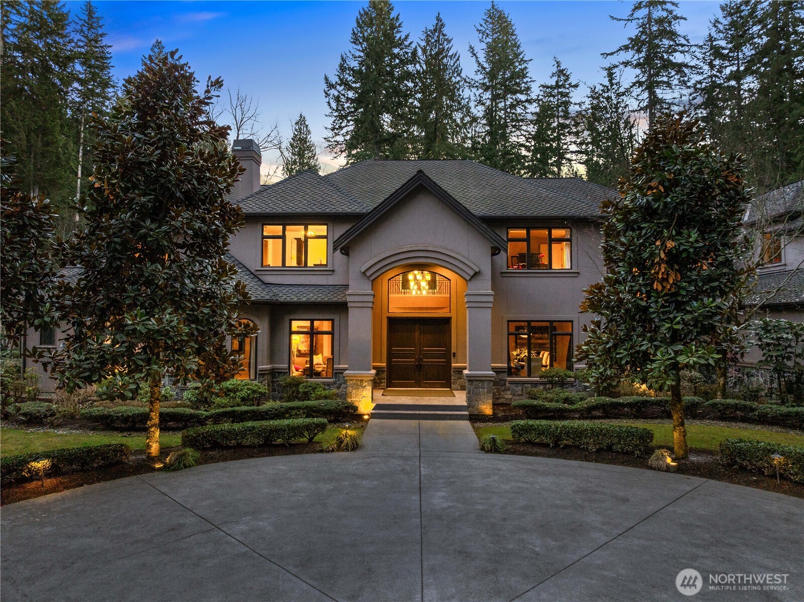 22505 NE 133rd Street , Woodinville, WA 98077