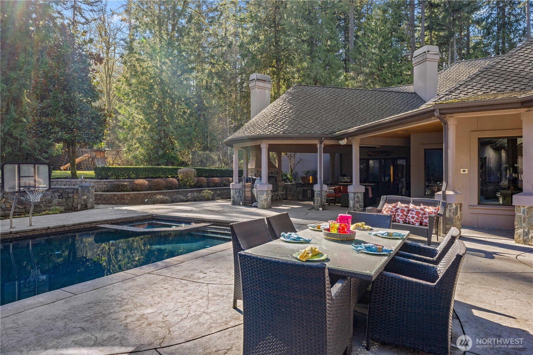 22505 NE 133rd Street , Woodinville, WA 98077