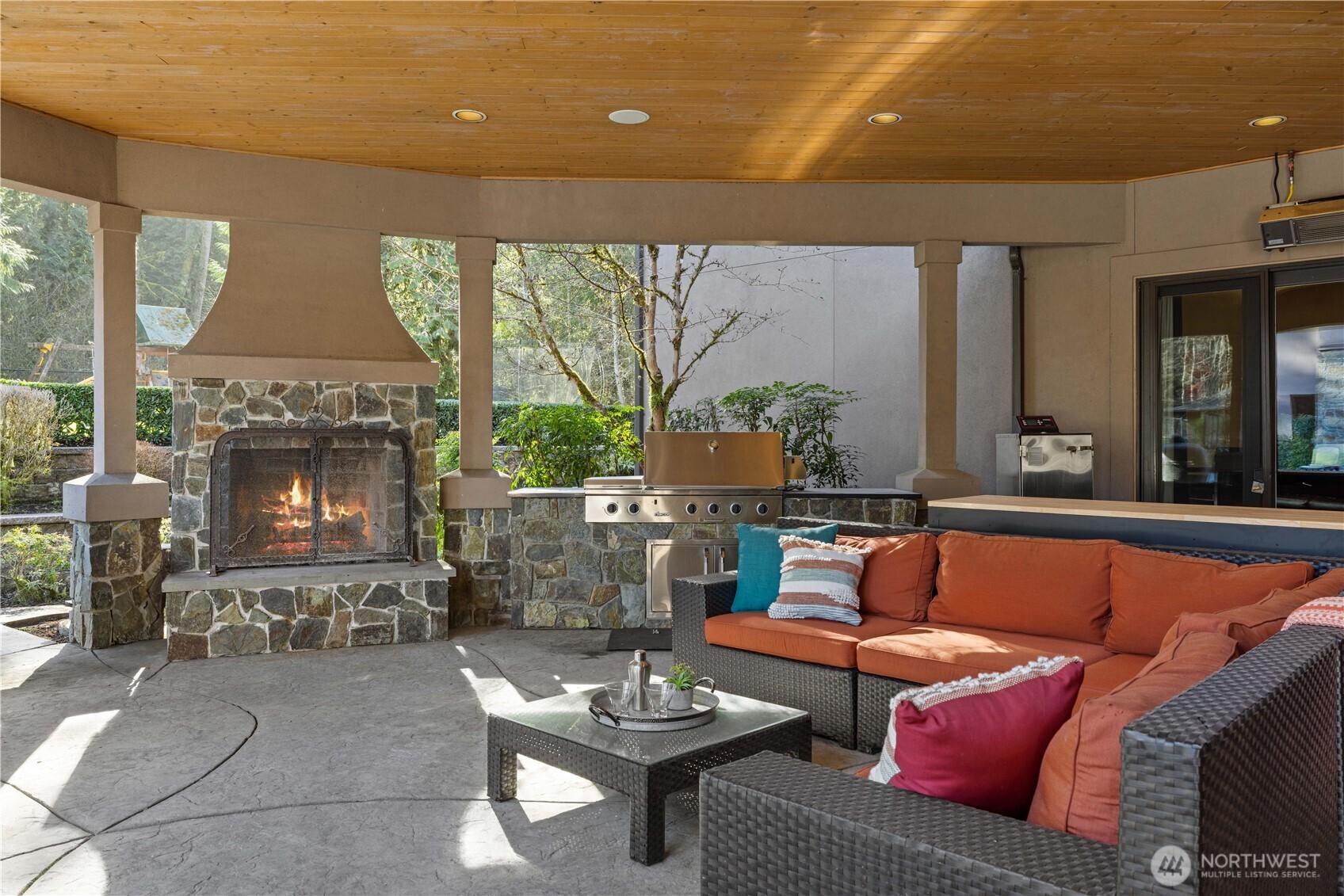 22505 NE 133rd Street , Woodinville, WA 98077