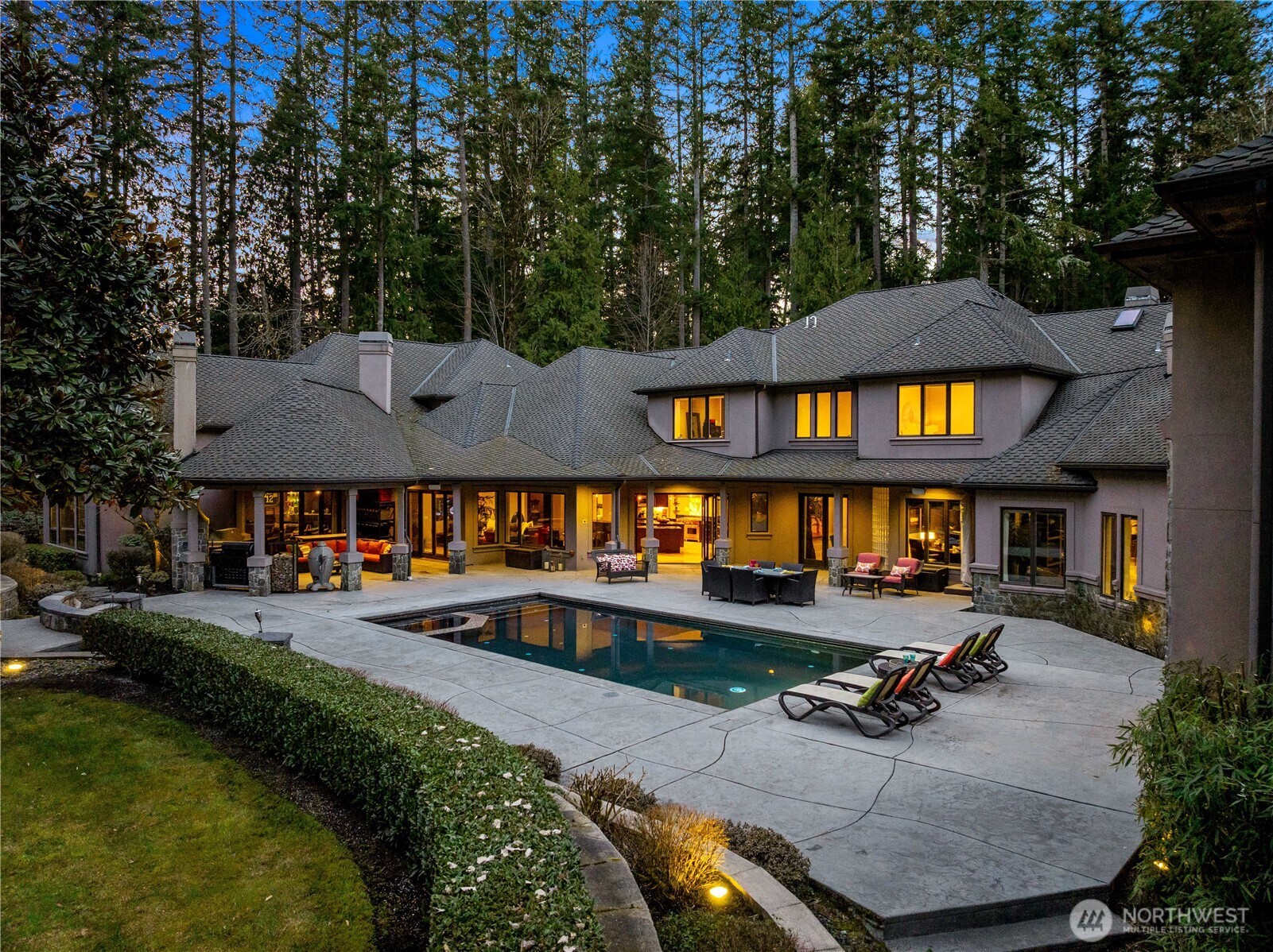 22505 NE 133rd Street , Woodinville, WA 98077