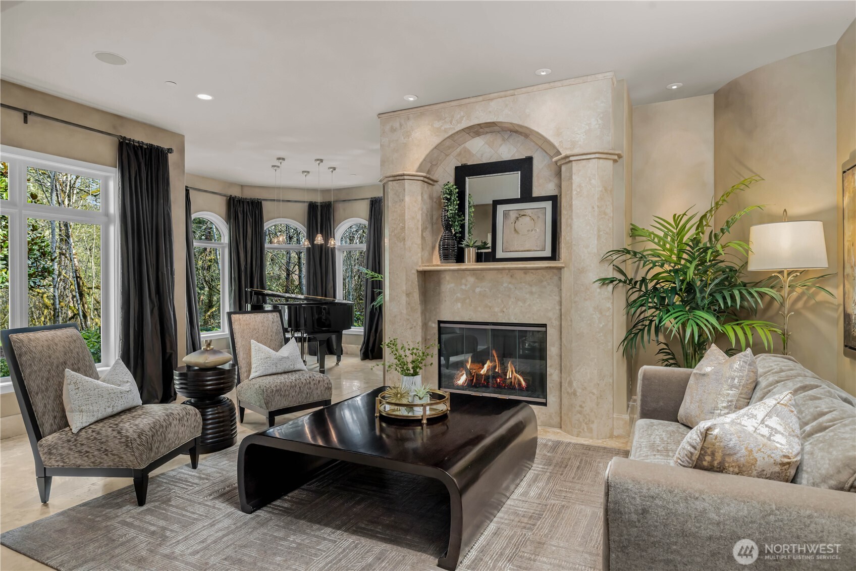 22505 NE 133rd Street , Woodinville, WA 98077