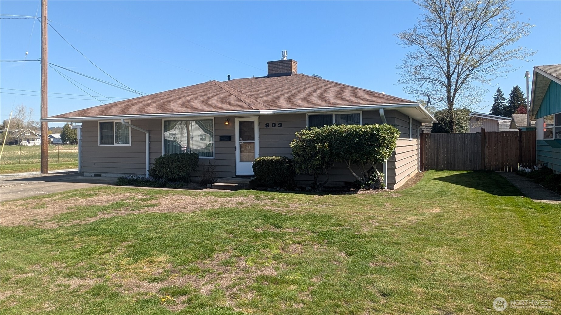 803 13th Street SW, Puyallup, WA 98371